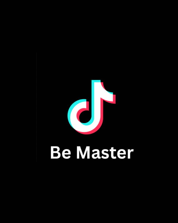 Learn How to Became Master of Tiktok ad